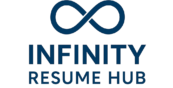 Infinity Resume Hub!